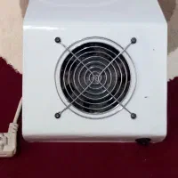 وسایل کاشت ناخن فن