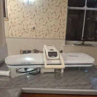 اتو پرس درحد نو قیمت ۲۰میلیون تخفیف پای معامله