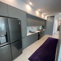 ۲۸۰ متر پنت هاوس/با دیزاینی منحصر به فرد