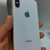 اپل iPhone X با حافظهٔ ۲۵۶ گیگابایت