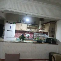 رهن و اجاره . طبقه همکف ۱۰۰ متری ۸۰ متر زیر بنا|اجارهٔ آپارتمان|مشهد, ثامن|دیوار