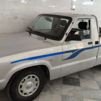 مزدا کارا مدل۱۳۹۶  موتور۲۰۰۰