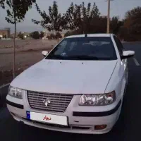 سمند LX EF7 مدل ۱۳۹۷|خودرو سواری و وانت|مشهد, عبادی|دیوار
