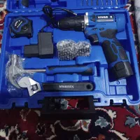 ست کامل جبه ابزار|ابزارآلات|تربت‌حیدریه, رضاشهر|دیوار