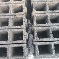 بلوک ته بسته