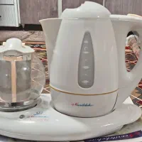 چای ساز نو 7تومن