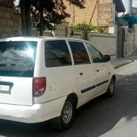 ون کاروان مدل 86|خودرو سواری و وانت|پاکدشت, پاکدشت (مامازند)|دیوار