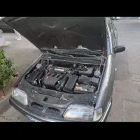 زانتیا 89|خودرو سواری و وانت|کرج, ساماندهی|دیوار