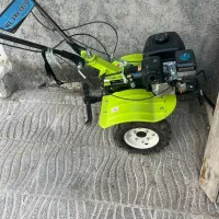 تیلر|ماشین‌آلات صنعتی|کرمانشاه, |دیوار