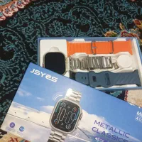 ساعت مچی هوشمند M88|ساعت|بوشهر, |دیوار