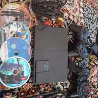 پلی استیشن ۲