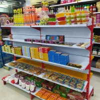 استند ادویه جات و تنقلات در حد نو|فروشگاه و مغازه|رشت, رودباری|دیوار