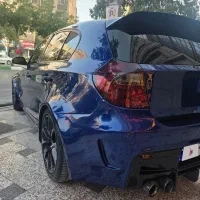 BMWi120|خودرو سواری و وانت|مشهد, نوفل لوشاتو|دیوار