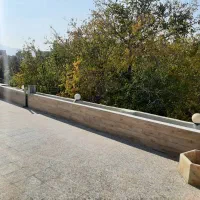 مجتمع مسکونی چهارباغ خواجو