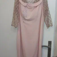 لباس مجلسی سایز ۴۶