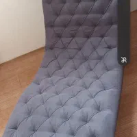 صندلی راحتی طرح ال