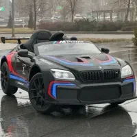 ماشین MVMموزیکال فانتزی