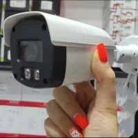 دوربین مداربسته*تصویر شفاف/بدون افت