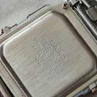 کاسیو سولار|ساعت|تبریز, |دیوار