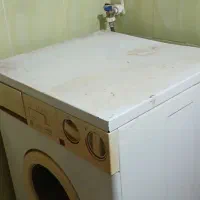 لباس شویی آزمایش|ماشین لباسشویی و خشککن لباس|نجفآباد, یزدانشهر|دیوار