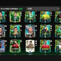 اکانت fc mobile|کنسول، بازی ویدئویی و آنلاین|مشهد, کارگران|دیوار