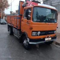 حمل و جابجایی اساس منزل و بار با خاور و نیسان