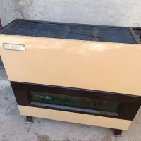 بخاری دست دوم تمیز سالم|بخاری، هیتر، شومینه|لاران, |دیوار