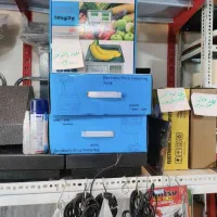 ترازو و باسکول|فروشگاه و مغازه|خوی, |دیوار