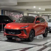 لاماری ایما مدل 1403 کم کار در حد آرکان خودرو