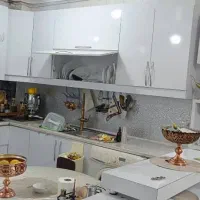 فروش منزل طبقه اول پشت تامین اجتماعی فول امکانات|فروش آپارتمان|دره شهر, |دیوار