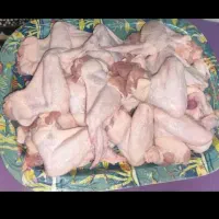 اسکلت گوشتدار،گردن،بال کتف،سینه ریز شده
