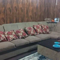 مبل سالم تمیز سبک راحت