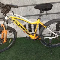 دوچرخه olympia