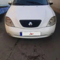 تیبا مدل95 سالمه سالم