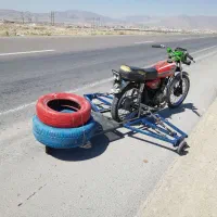 تمرین تکچرخ دریک هفته