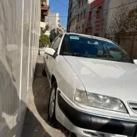 زانتیا ۲۰۰۰ مدل ۸۷|خودرو سواری و وانت|اردبیل, |دیوار