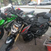 کی وی 250بنلی