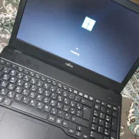 لپتاپ فوجیستو|رایانه همراه|کرج, حسن آباد|دیوار