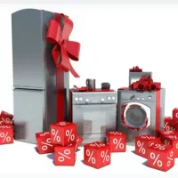 لوازم خانگی امین حضور