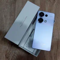 نوت 13پرو/درحد اکبند