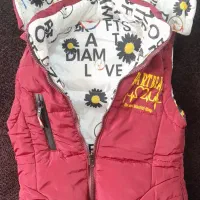 کاپشن و پافر نو  قیمت فاکتور به علت جم کردن مغازه|لباس|دوگنبدان, |دیوار