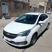 آریزو ۵ خوش رکاب
