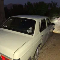 پیکان مد۸۳ بدون رنگ چندتالکه گیری شاسی سالم|خودرو سواری و وانت|کازرون, |دیوار