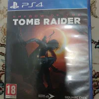 ۷سیدی بازی پلی۴ تمیز بی خط خش همراه نقشه سایبرپانک|کنسول، بازی ویدئویی و آنلاین|پرند, فاز ۴|دیوار