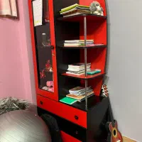 سرویس خواب کودک و نوجوان