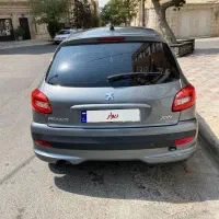 207 اتومات پانا|خودرو سواری و وانت|کرج, فاز ۱ مهرشهر|دیوار