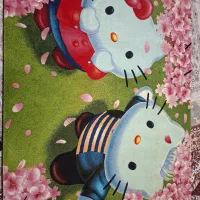 فرش اتاق کودک