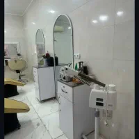 وسایل سالن زیبایی