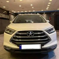 اقساط جکS3/اتوماتیک/مدل۹۷/بی‌رنگ