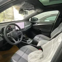 ID4 مدل ۲۰۲۵ نقدواقساط|خودرو سواری و وانت|تهران, تهرانپارس غربی|دیوار